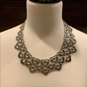 Stella & Dot Statement necklace